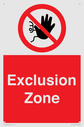 exclusion-zone~
